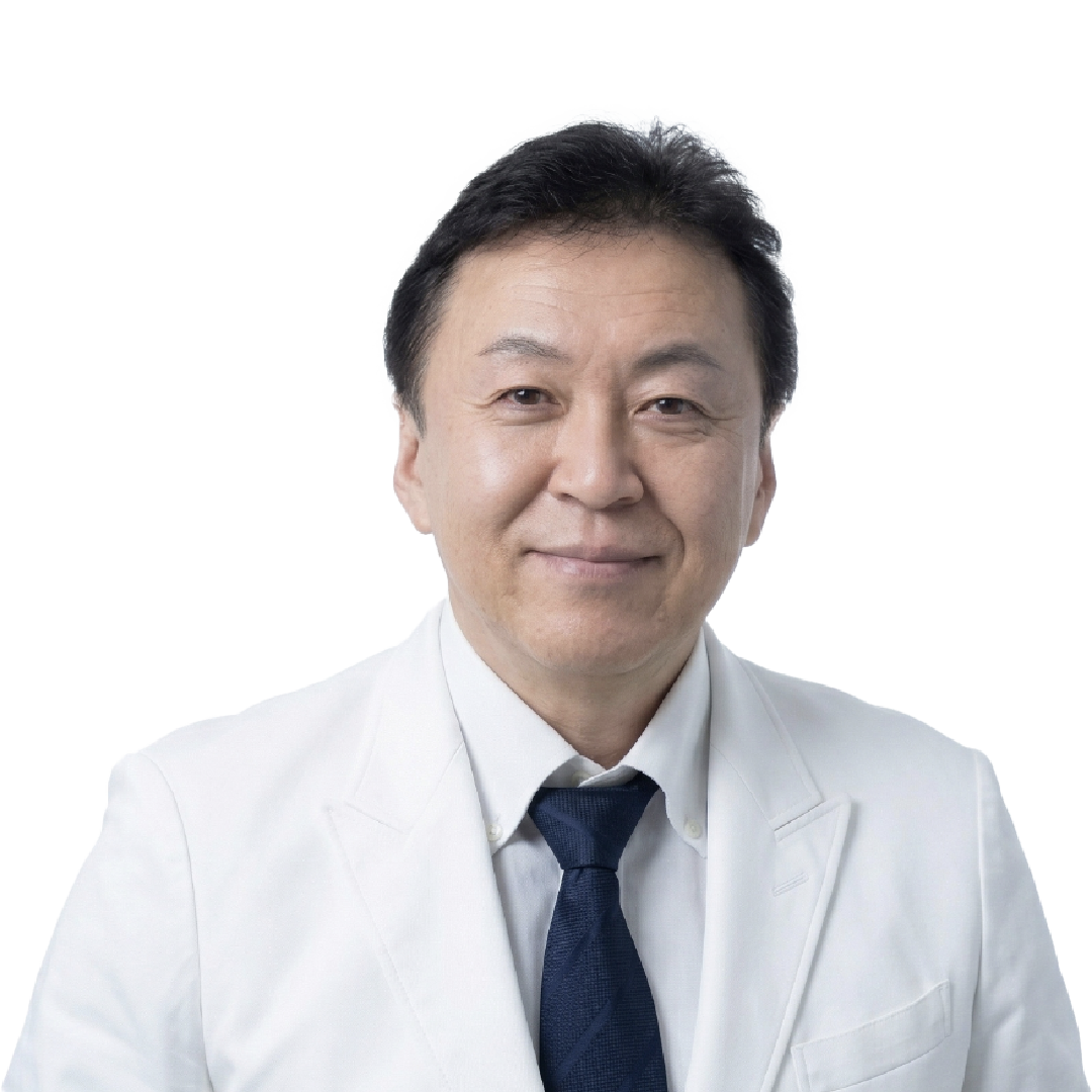グレイスアースクリニック 院長 野口淳（のぐち じゅん）医師