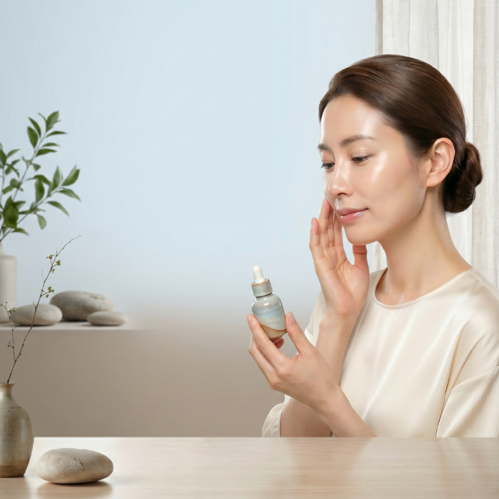肌質改善・美肌治療・薄毛治療の相談｜東京・代々木の美容医療クリニック