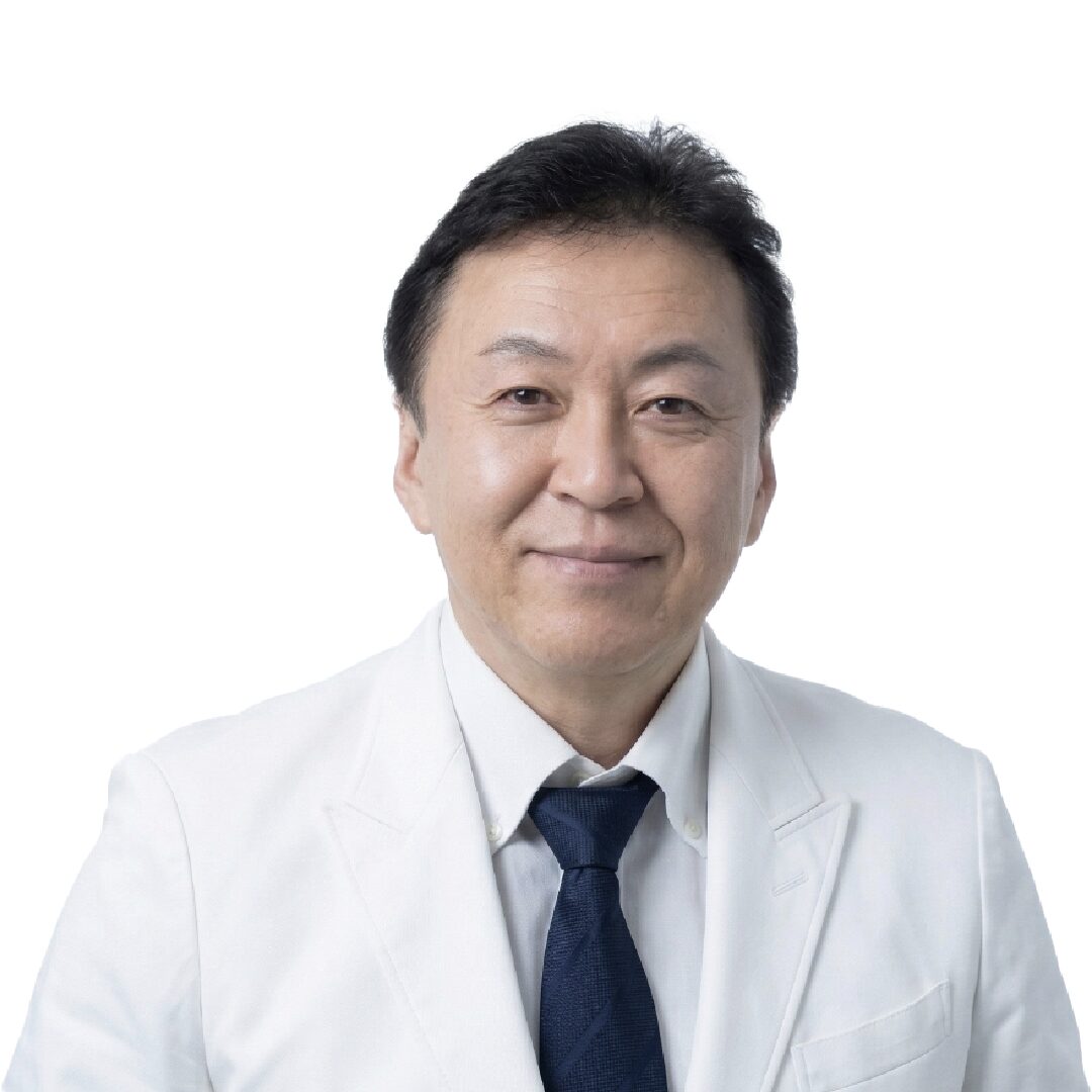 グレイスアースクリニック院長 野口淳 医師