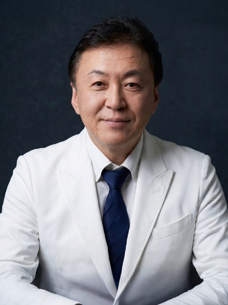 グレイスアースクリニック 院長 野口淳