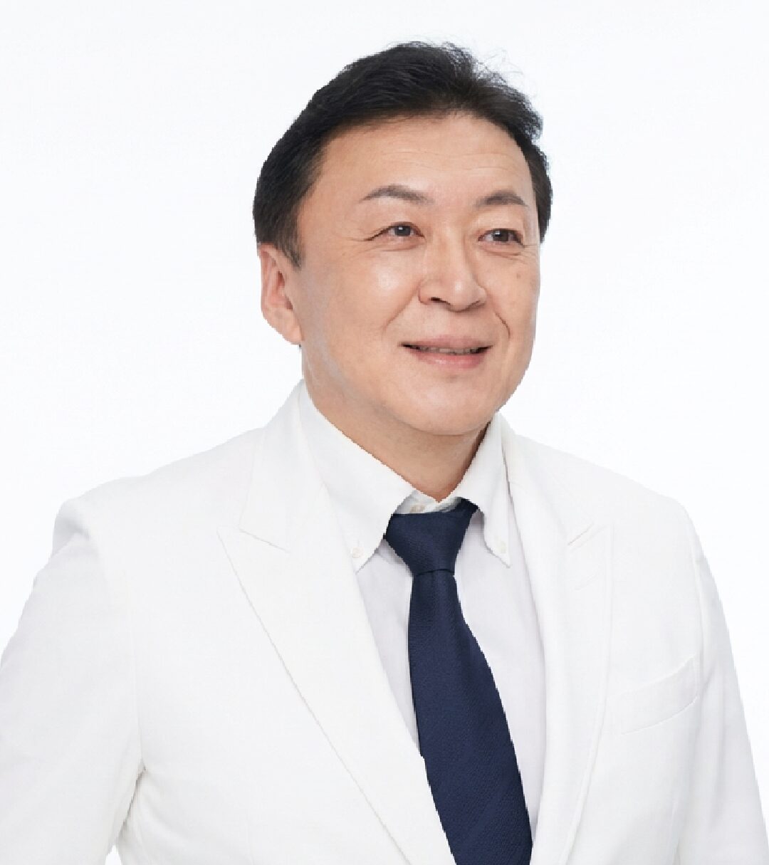 グレイスアースクリニック 院長 野口淳