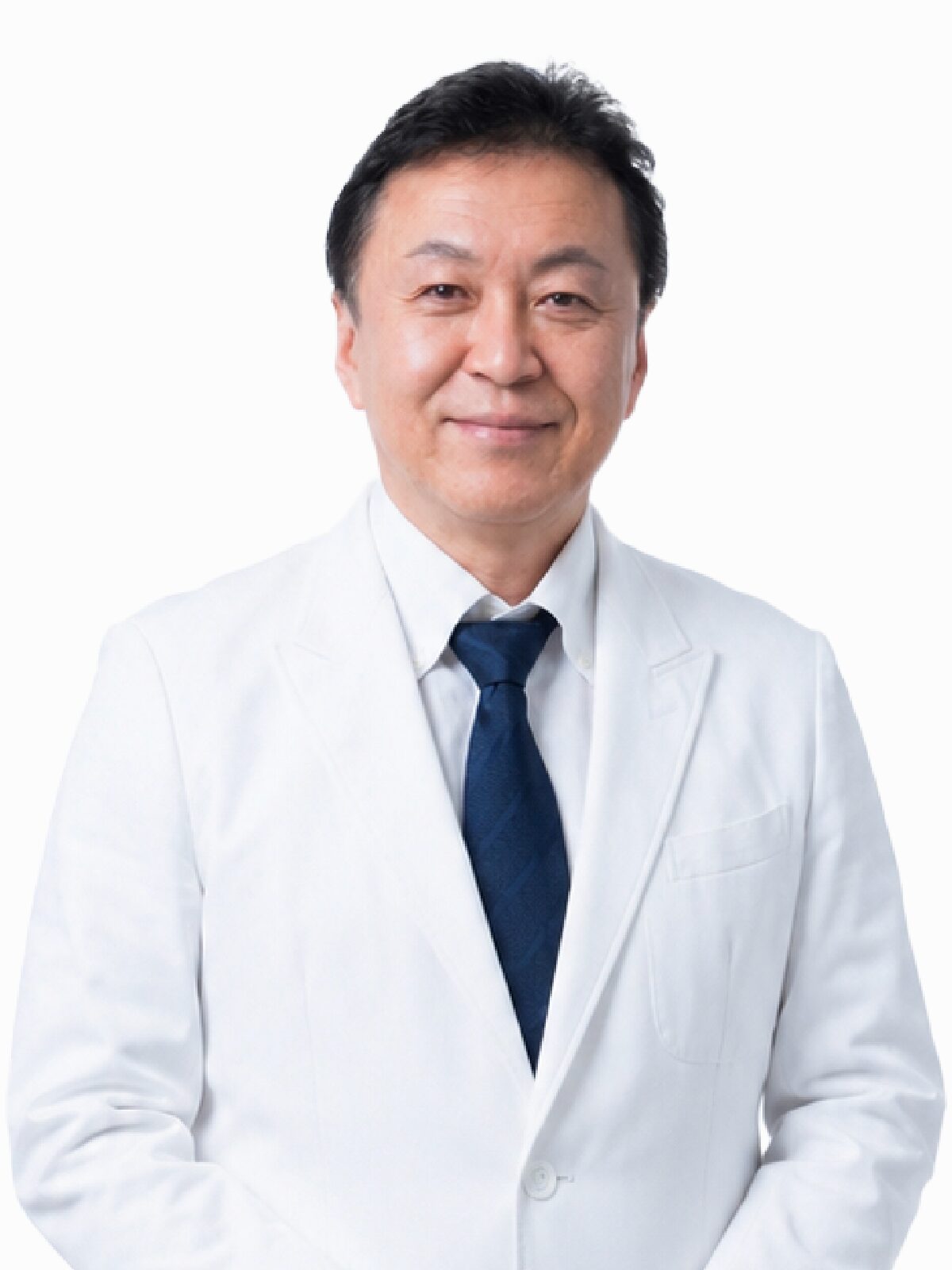 グレイスアースクリニック院長 野口淳 医師